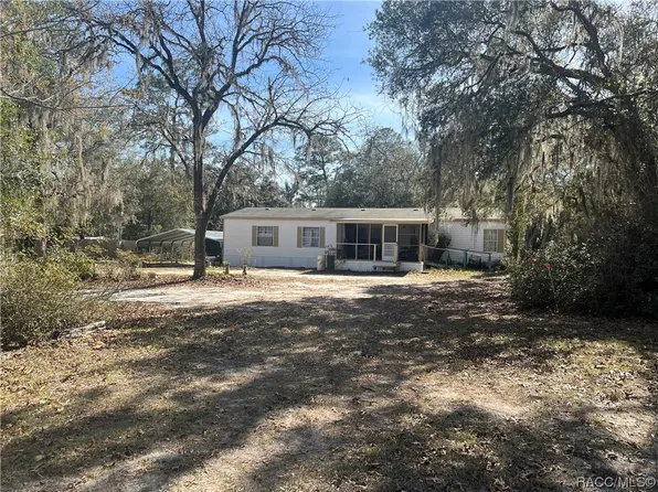 6295 S Woodwind Point, Floral City, FL 34436