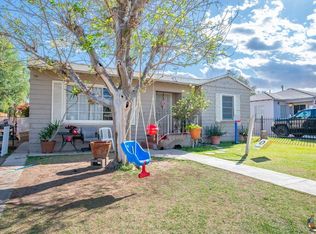 627 Lenrey Ave, El Centro, CA 92243