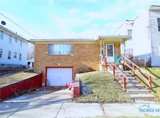1316 Utah St, Toledo, OH 43605