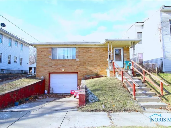 1316 Utah St, Toledo, OH 43605