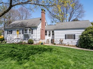 42 Water St, Natick, MA 01760