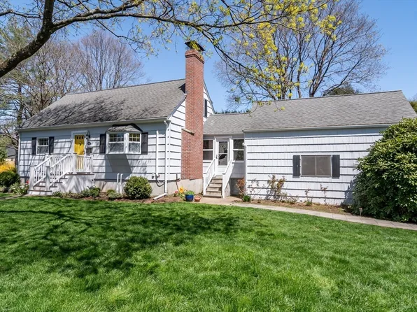 42 Water St, Natick, MA 01760