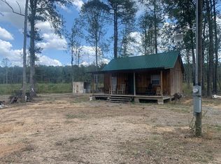 4844 Highway 27, Monticello, MS 39654