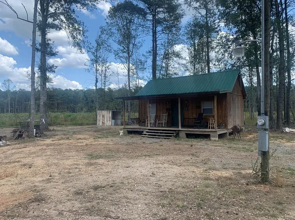 4844 Highway 27, Monticello, MS 39654