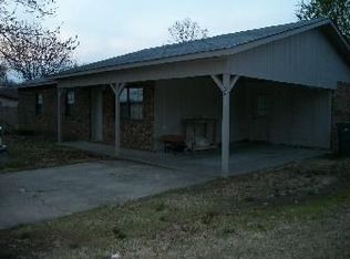 3613 E 6th St, Russellville, AR 72802