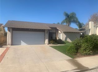 27751 Sinsonte, Mission Viejo, CA 92692