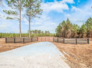 13607 County Road 124, Sanderson, FL 32087