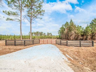 13607 C R 124, Sanderson, FL, 32087