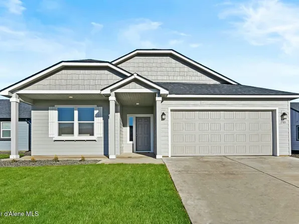 13778 N Apex Way, Hayden, ID 83835