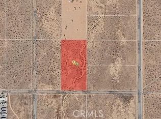 0 Violet Rd #19, Adelanto, CA 92301