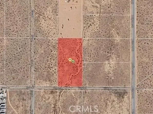 0 Violet Rd #19, Adelanto, CA 92301