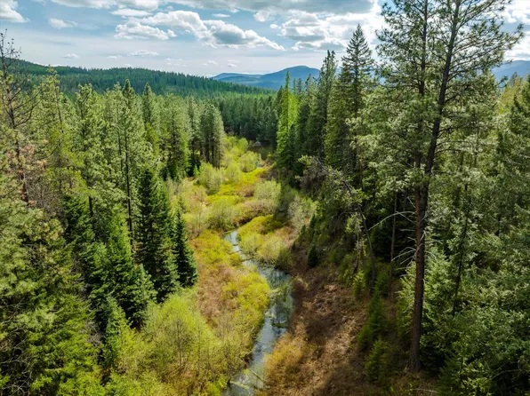 60 Hines Rd Lot 2, Troy, MT 59935