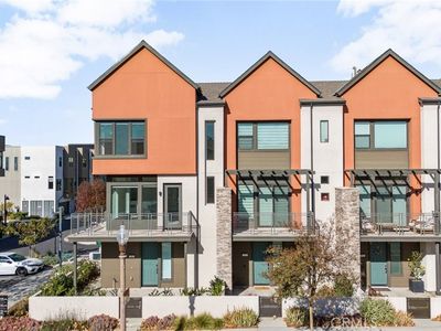 291 Merit, Irvine, CA, 92618