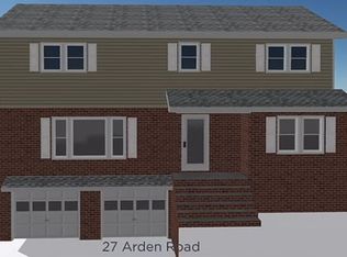 27 Arden Rd, Livingston, NJ 07039