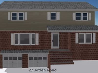 27 Arden Rd, Livingston, NJ, 07039