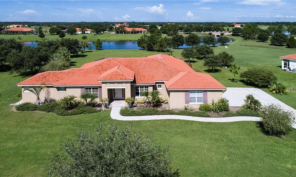 1st image of 5011 Lake Toscana Dr