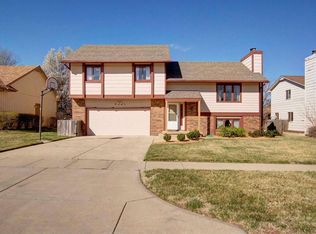2341 S Capri St, Wichita, KS 67207