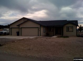 219 Bridle Path Way, Fernley, NV 89408