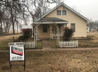 1147 Broadway St, Dacoma, OK 73731