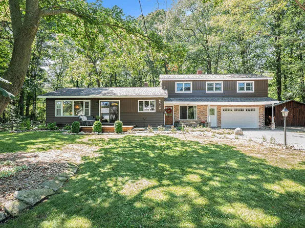 8530 Filion Rd, Pigeon, MI 48755