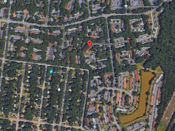 2nd image of 85C Dorchester Dr