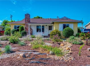 16232 Lashburn St, Whittier, CA 90603