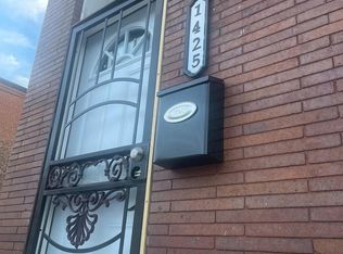 1425 Darley Ave, Baltimore, MD 21213