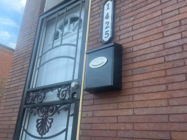 1425 Darley Ave, Baltimore, MD 21213