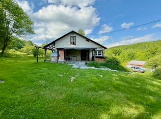 115 Washbowl Road, Northfield, VT 05663