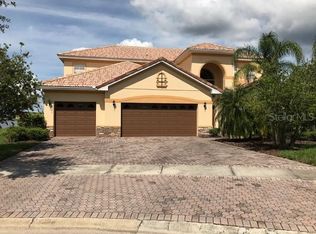 2601 Breaker Ln, Kissimmee, FL 34746