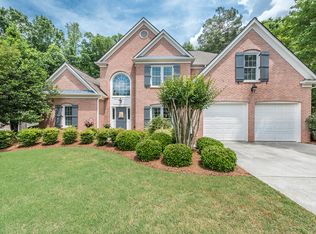 2058 Jockey Hollow Ct NW, Kennesaw, GA 30152