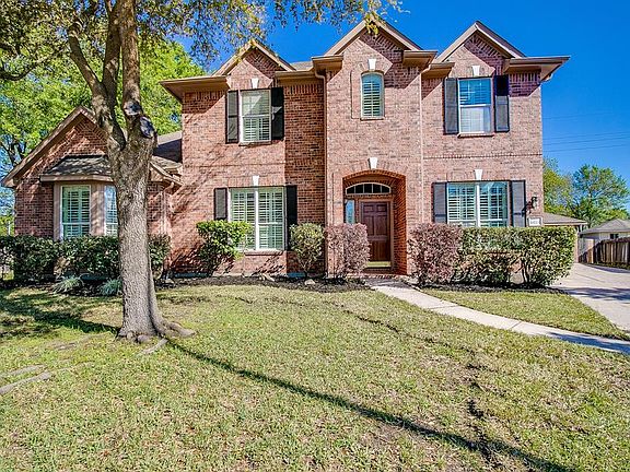 2nd image of 18115 Quiet Grove Ct