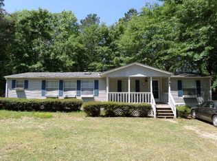 844 Kucks Ct, Orangeburg, SC 29115