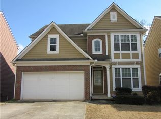 3327 Wyesham Cir, Duluth, GA 30096