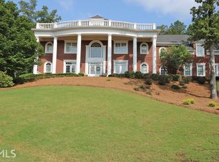 368 Carl Sanders Dr, Acworth, GA 30101