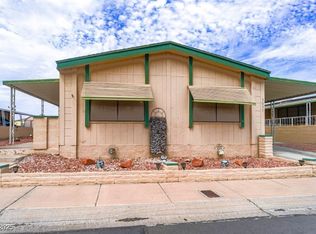 3037 Gavilan Ln, Las Vegas, NV 89122