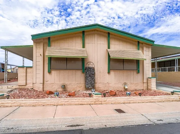 3037 Gavilan Ln, Las Vegas, NV 89122