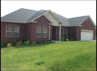 6030 Pembridge Rd, Knoxville, TN 37912