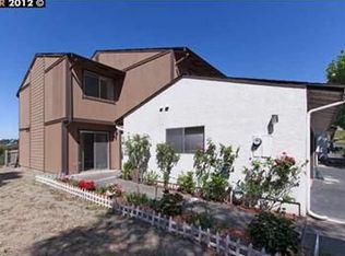 522 Lisa Ct, El Sobrante, CA 94803