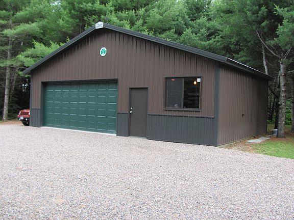 2nd image of 667 Wolf River Road