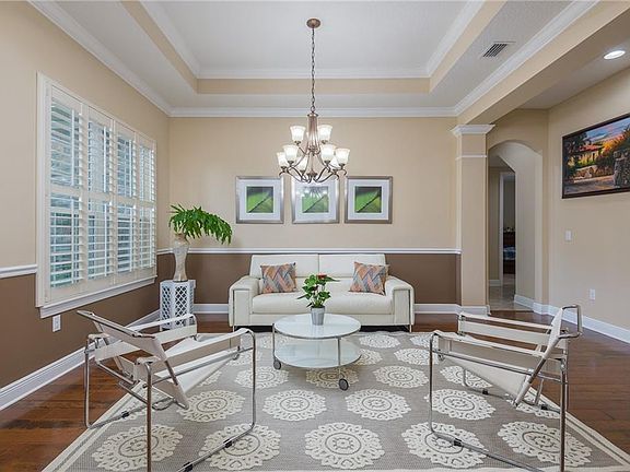 4th image of 17522 Corsino Dr