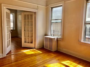 47-16 41st St #3, Sunnyside, NY 11104