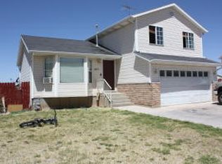 2071 N Chandler Dr, Cedar City, UT 84720