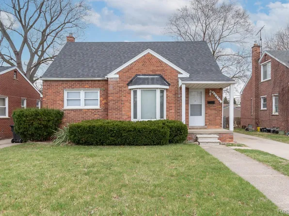 16696 Beech Daly Rd, Redford, MI 48240