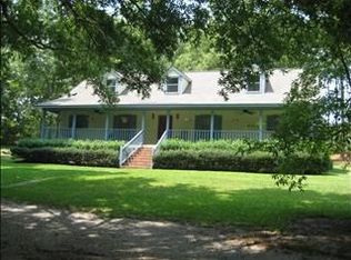 145 Rocky Cove Rd, Lexington, SC 29072