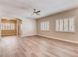 2101 Quarry Ridge St UNIT 106, Las Vegas, NV 89117