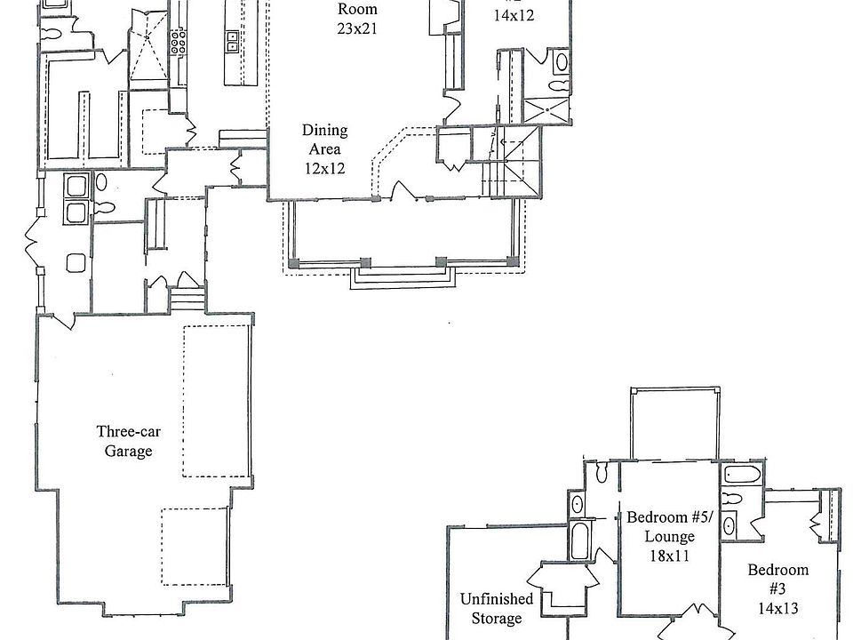 2nd image of 833 Helmsdale Drive #45