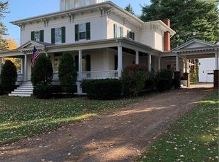 9026 Jackson St, Weedsport, NY 13166