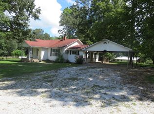 7389 Abbey Ln, Harrison, AR 72601