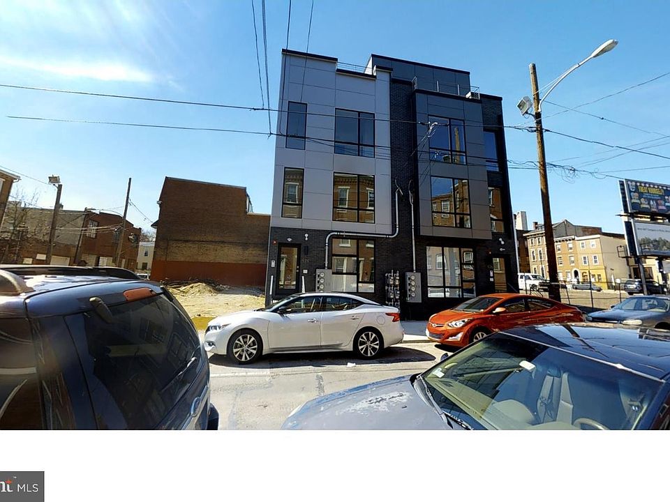 1st image of 924 N 15th St #A